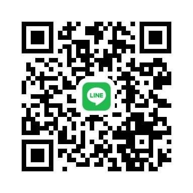 สแกน QR เพิ่มเพื่อน LINE ร้าน Jay Ger